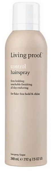 Living Proof - Control Hairspray - 249 ml