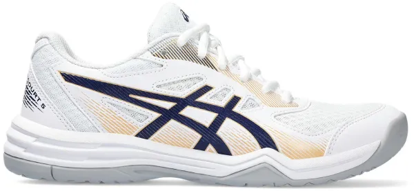 Asics Upcourt 5 Inomhussko Dam
