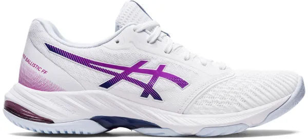 Asics Netburner Ballistic FF 3 Inomhussko Dam