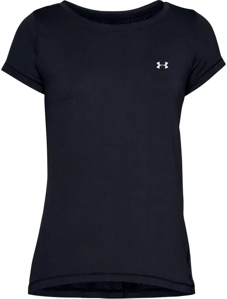 Under Armour HeatgearÂ® Armour T-Shirt Dam