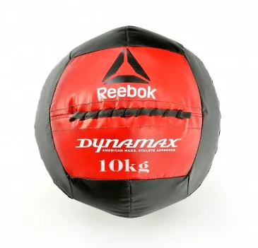 Reebok Functional Med Ball Dynamax Medicinboll 10 kg