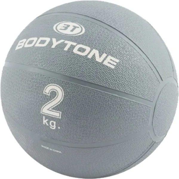 Bodytone Medicinboll 2kg